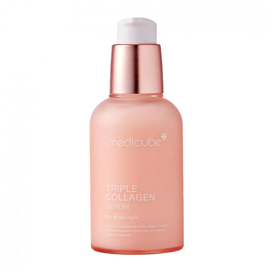 [MEDICUBE] Triple Collagen Serum - 55ml