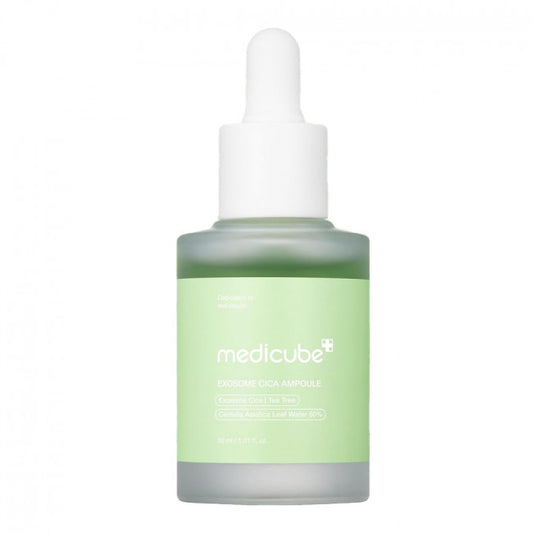 [MEDICUBE] Ампула Exosome Cica - 30 мл