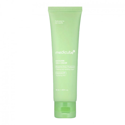 [MEDICUBE] Exosome Cica Cream - 50ml