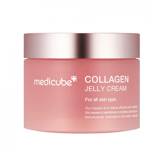 [MEDICUBE] Collagen Jelly Cream - 50ml