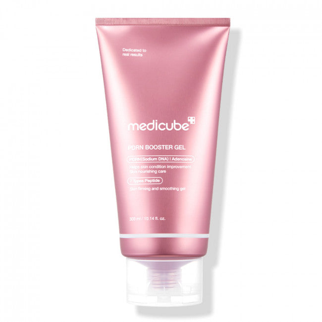 [MEDICUBE] Гель-підсилювач Age-R PDRN - 300 мл