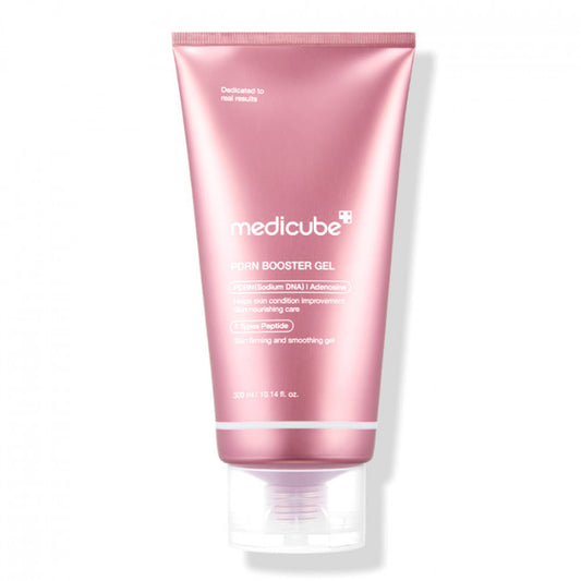 [MEDICUBE] Age-R PDRN Booster Gel - 300ml