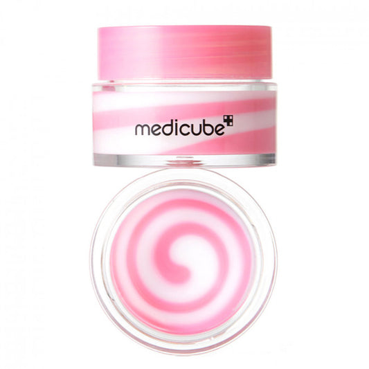 [MEDICUBE] PDRN Lip Sleeping Mask - 10g