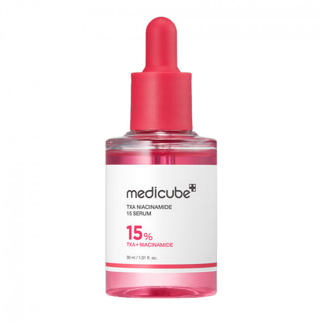 [MEDICUBE] Сироватка TXA Niacinamide 15 - 30 мл
