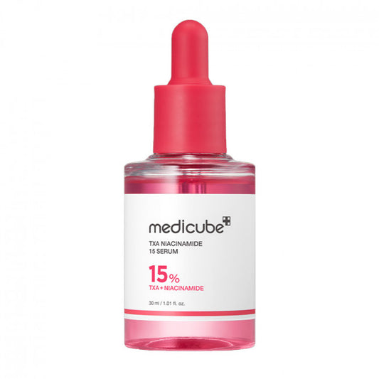 [MEDICUBE] TXA Niacinamide 15 Serum - 30ml