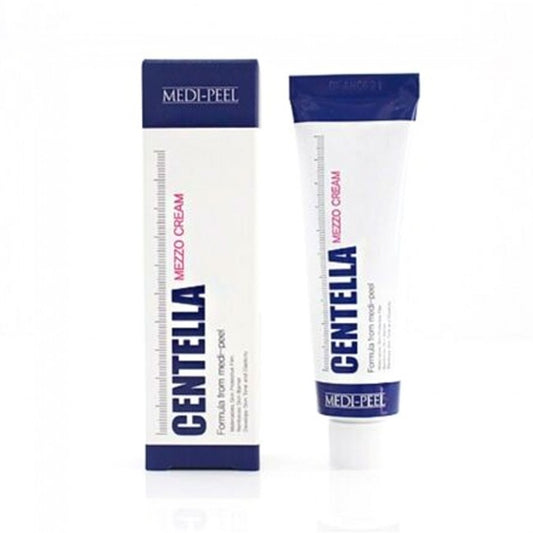 [MEDI-PEEL] Centella Mezzo Cream - 30ml