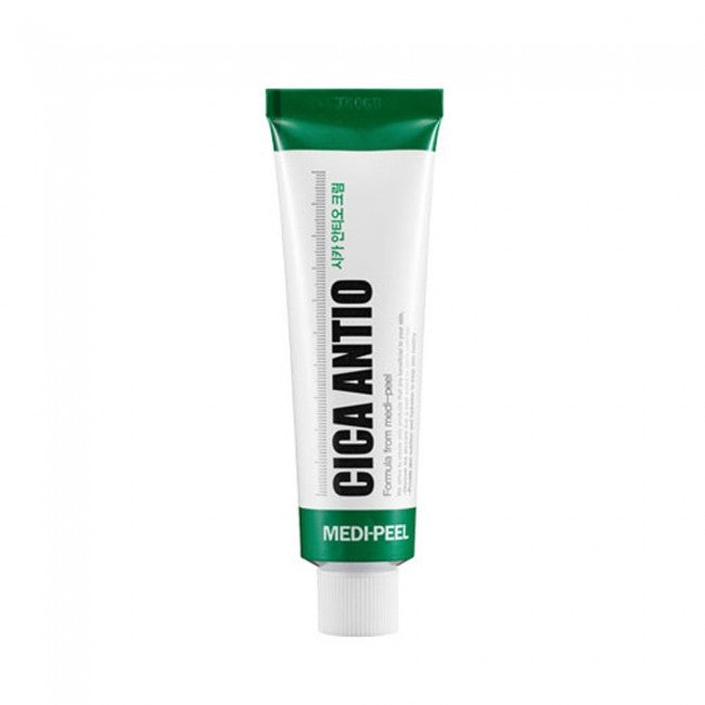 [MEDI-PEEL] Cica Antio Cream - 30мл