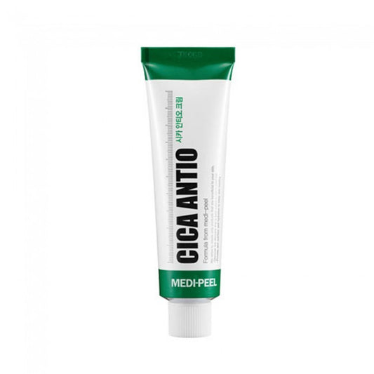 [MEDI-PEEL] Cica Antio Cream - 30ml