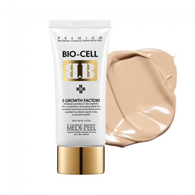 [MEDI-PEEL] BB-крем Bio Cell - 50 мл