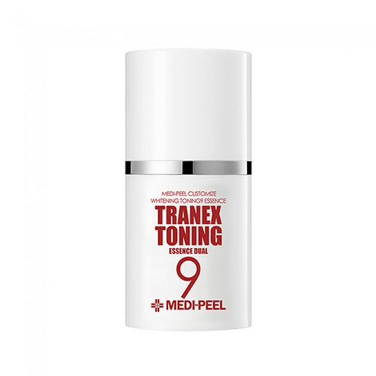 [MEDI-PEEL] Тонізуючий засіб Tranex 9 Essence Dual - 50 мл