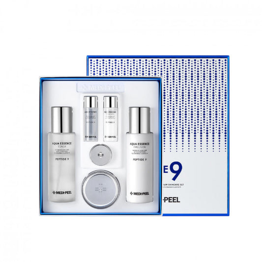 [MEDI-PEEL] Peptide 9 Skin Care Special Set - 1set (6 items)