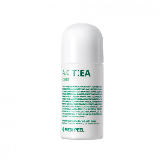 [MEDI-PEEL] AC TEA Clear - 50ml
