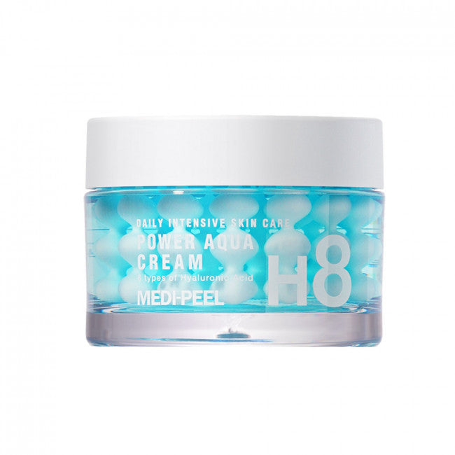 [MEDI-PEEL] Крем Power Aqua - 50 г
