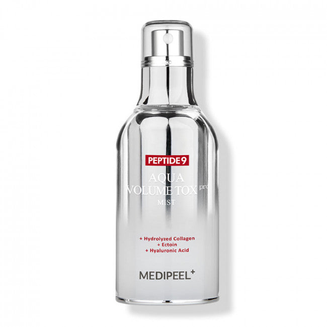 [MEDI-PEEL] Спрей-токс для об'єму шкіри Peptide 9 Aqua Volume Tox Mist Pro - 50 мл