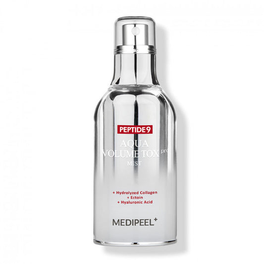 [MEDI-PEEL] Спрей-токс для об'єму шкіри Peptide 9 Aqua Volume Tox Mist Pro - 50 мл