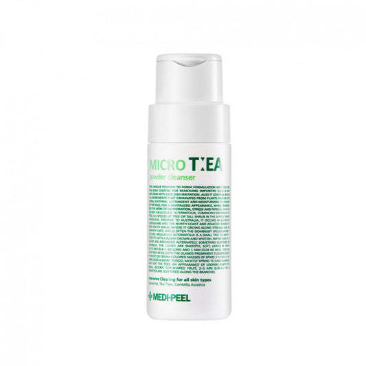 [MEDI-PEEL] Micro Tea Powder Cleanser - 70g