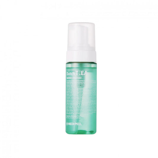 [MEDI-PEEL] Dutch Tea Bubble Cleanser - 150ml