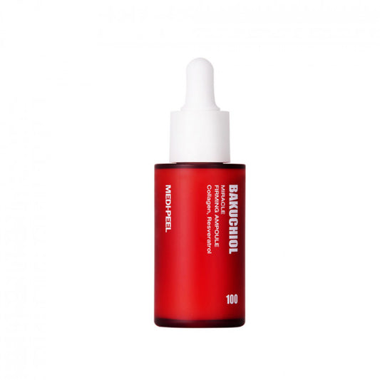 [MEDI-PEEL] Ампула для зміцнення шкіри Bakuchiol Miracle - 30 г