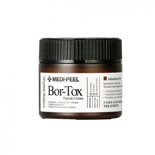 [MEDI-PEEL] Пептидний крем Bor-Tox - 50 г