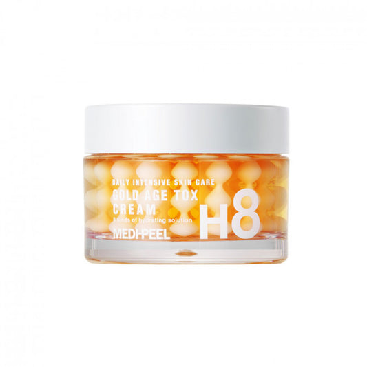 [MEDI-PEEL] Крем Gold Age Tox H8 - 50 г