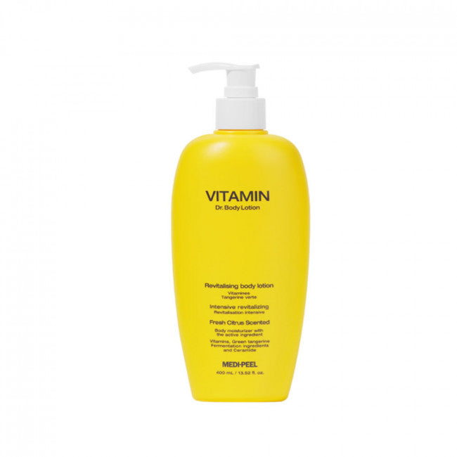 [MEDI-PEEL] Лосьйон для тіла Vitamin Dr. - 400 мл