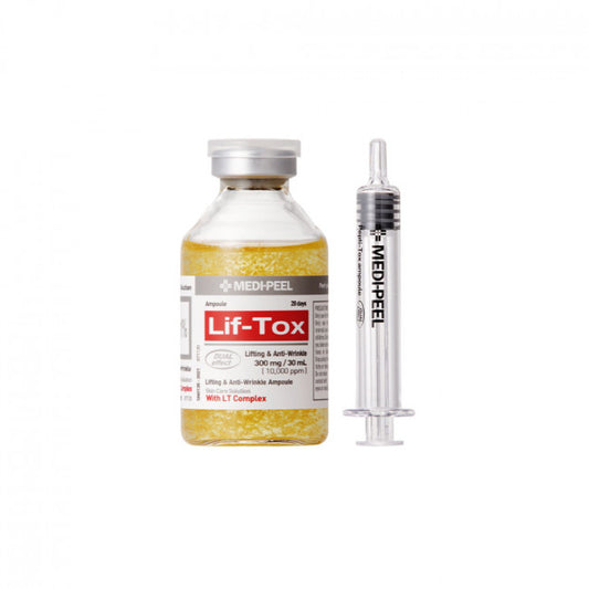 [MEDI-PEEL] Ампула Lif-Tox - 35 мл