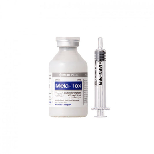 [MEDI-PEEL] Ампула Mela Plus Tox - 30 мл
