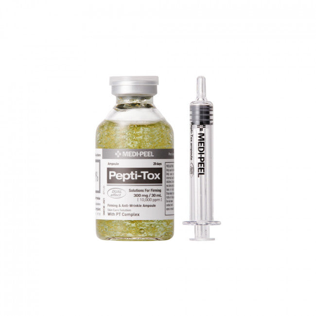 [MEDI-PEEL] Ампула Pepti-Tox - 30 мл