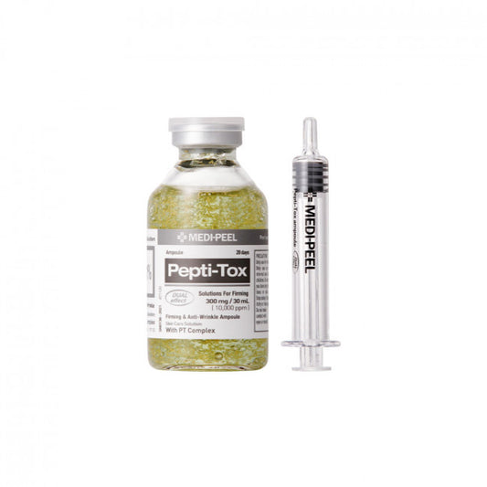 [MEDI-PEEL] Ампула Pepti-Tox - 30 мл