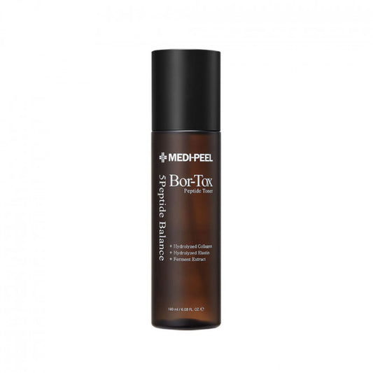 [MEDI-PEEL] Пептидний тонік Bor-Tox - 180 мл