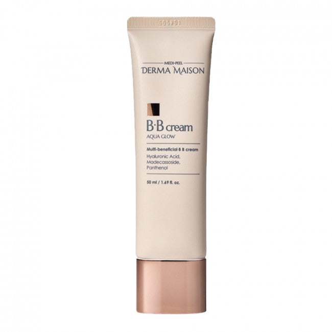 [MEDI-PEEL] BB-крем Derma Maison Aqua Glow - 50 мл