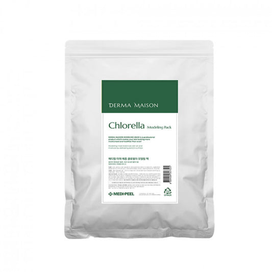 [MEDI-PEEL] Моделюючий набір Derma Maison Chlorella - 1000 г