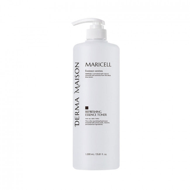 [MEDI-PEEL] Освіжаючий тонік Derma Maison Maricell Essence - 1000 мл