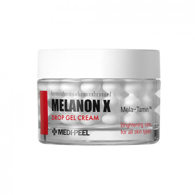 [MEDI-PEEL] Гель-крем Melanon X Drop - 50 г