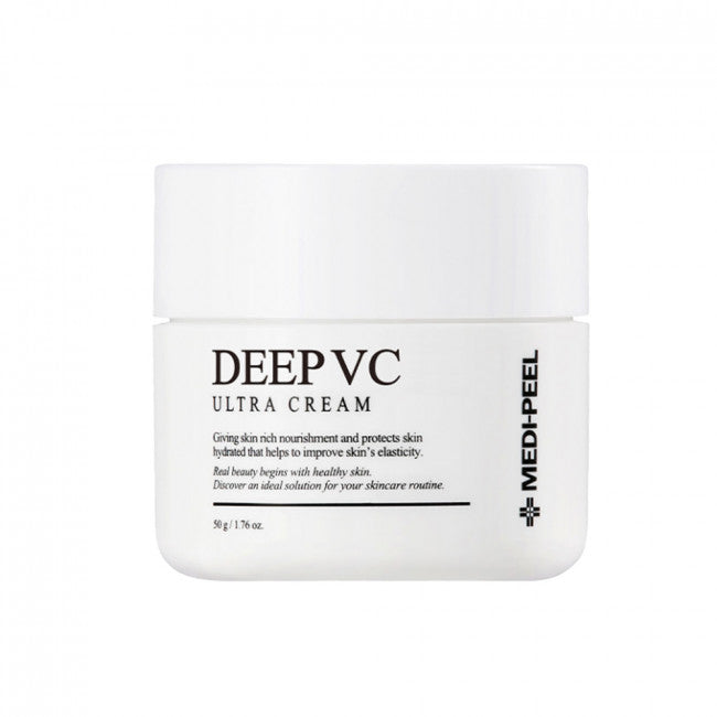 [MEDI-PEEL] Ультра крем Deep VC - 50 г