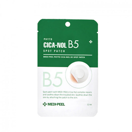 [MEDI-PEEL] Phyto Cica Nol B5 Spot Patch - 1pcs