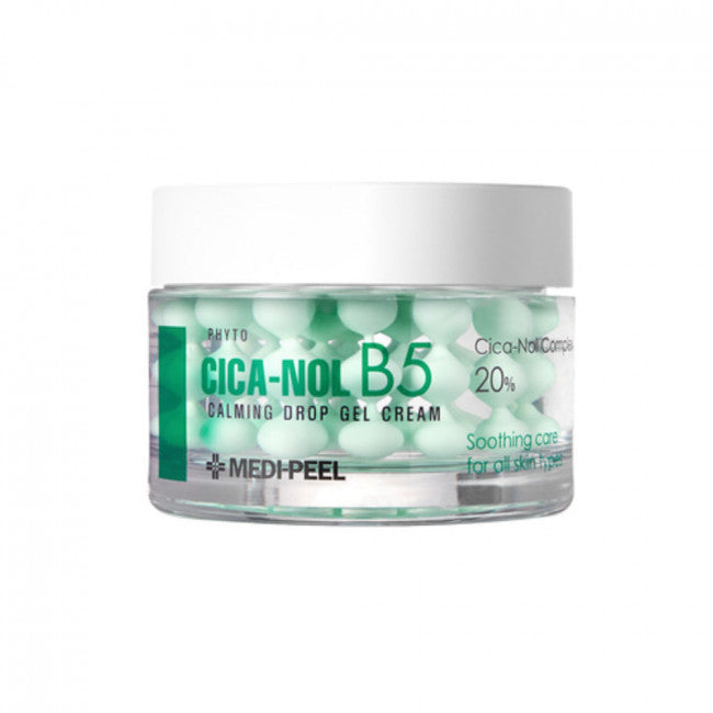 [MEDI-PEEL] Phyto Cica Nol B5 Calming Drop Gel Cream - 50g