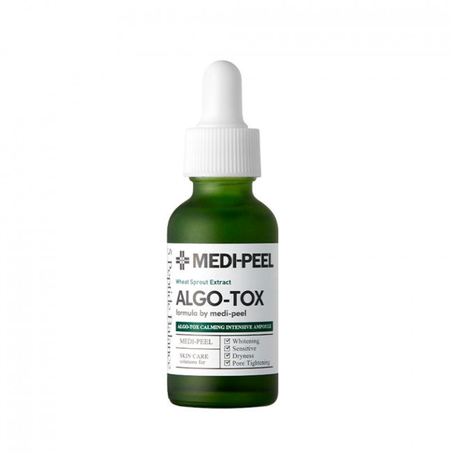 [MEDI-PEEL] Algo Tox Calming Intensive Ampoule - 30ml