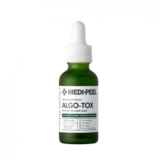 [MEDI-PEEL] Інтенсивна заспокійлива ампула Algo Tox - 30 мл
