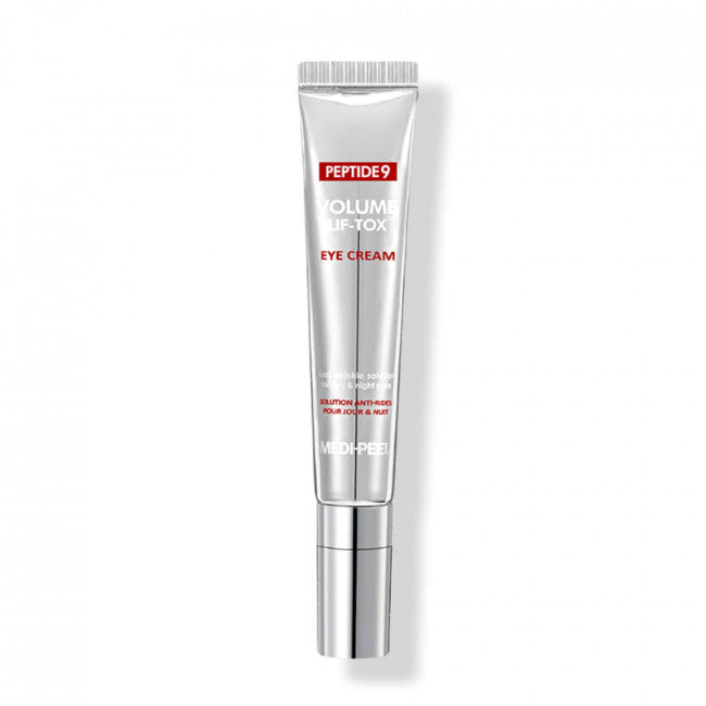 [MEDI-PEEL] Peptide 9 Volume Lif Tox Eye Cream - 20ml