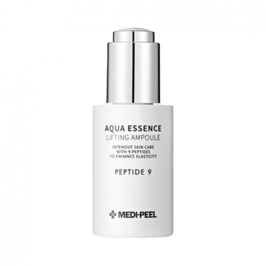 [MEDI-PEEL] Ампула для ліфтингу Peptide 9 Aqua Essence - 50 мл