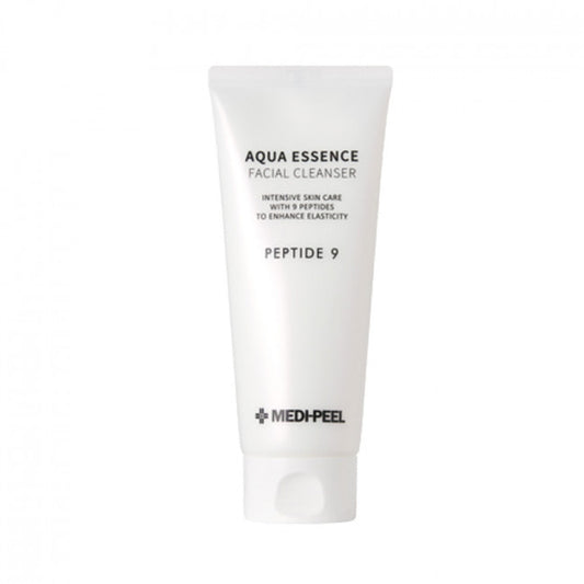 [MEDI-PEEL] Очищуючий засіб для обличчя Peptide 9 Aqua Essence - 150 мл