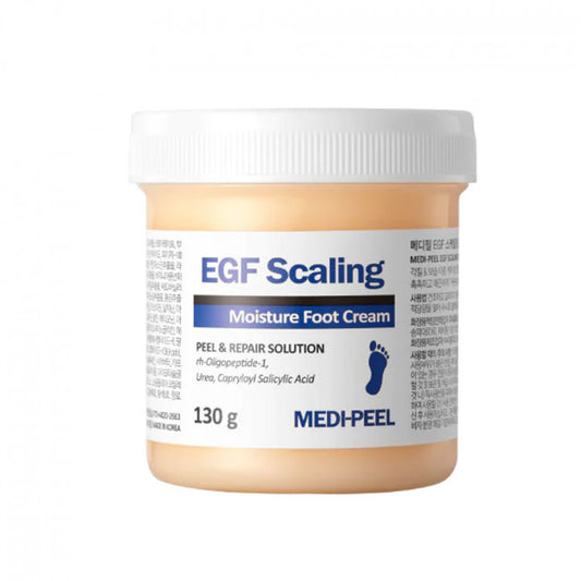 [MEDI-PEEL] EGF Scaling Moisture Foot Cream - 130g