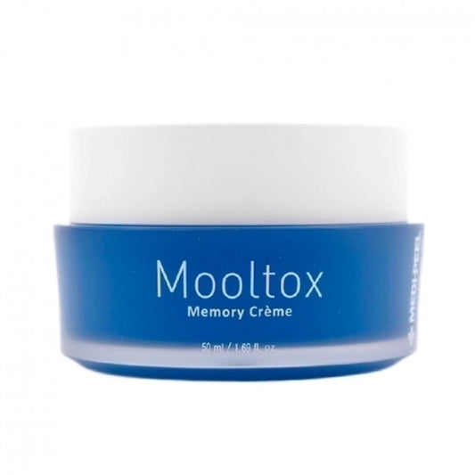 [MEDI-PEEL] Крем для зняття шкірних висипань Aqua Mooltox - 50 мл