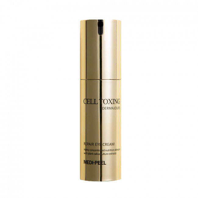 [MEDI-PEEL] Cell Toxing Dermajours Repair Eye Cream - 30ml