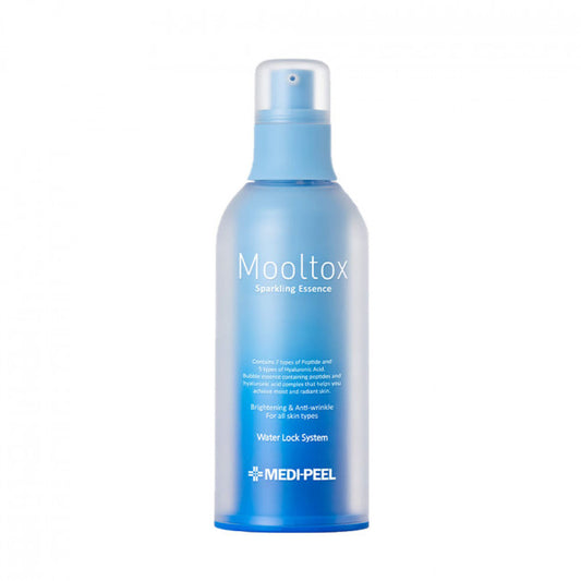 [MEDI-PEEL] Блискуча есенція Aqua Mooltox - 100 мл