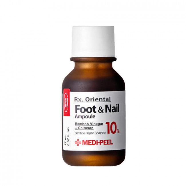 [MEDI-PEEL] Rx. Oriental Foot & Nail Ampoule - 17ml