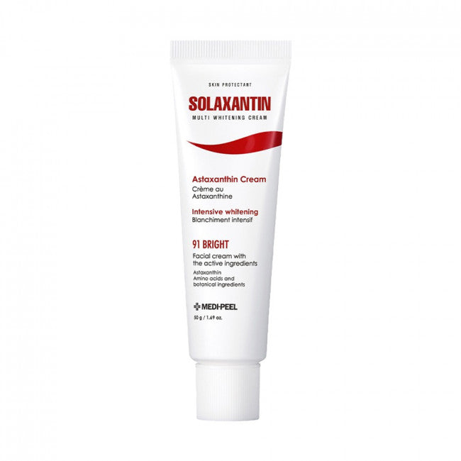 [MEDI-PEEL] Solaxantin Cream - 50г