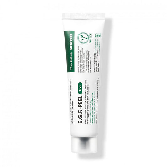 [MEDI-PEEL] EGF Peel Tox - 70 г