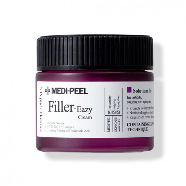 [MEDI-PEEL] Filler Eazy Cream - 50g